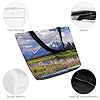 FekiLoot Grand Teton National Park Tote Bag for Women Shopping Bags Handbags Casual Fashion Shoulder Bag Grocery Bags #4