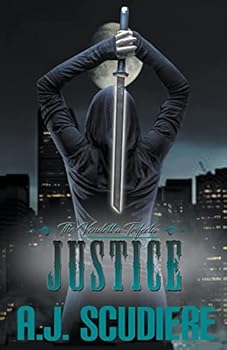 Paperback Justice: (Book 3 - The SIN Trilogy) (The Vendetta Trifecta) Book