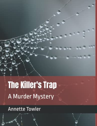 The Killer's Trap: A Murder Mystery (The Killer Chronicles)