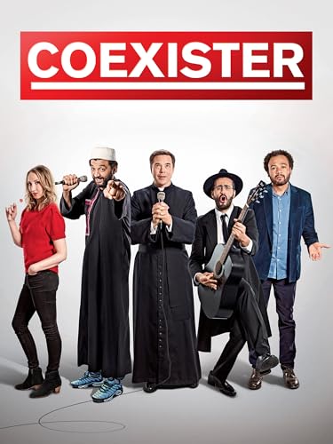 CoeXister
