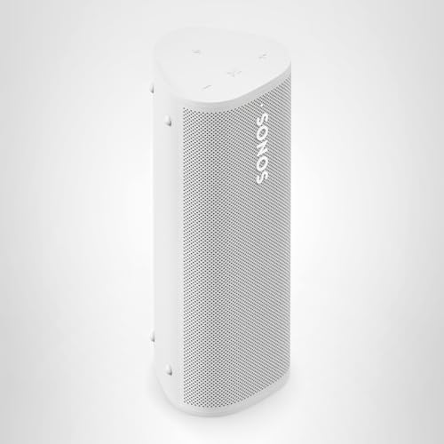 Sonos Roam 2 White thumbnail 8