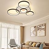 Size (power): 4 Köpfe: 53 * 6cm (42W), Bestrahlungsfläche: 10-15㎡; 5 Köpfe: 70 * 6 (58W), Bestrahlungsfläche: 15-20㎡; 6 Köpfe: 85 * 6cm (74W) bestrahlte Gebiet: 20-25㎡; 7 Köpfe: 110 * 6cm (106W), bestrahlte Fläche: 25-30㎡; Material: Polymethylmethacrylat hohe Durchlässigkeits Lampenschirm; Lampenart: LED, Spannung: 110 V ~ 240V. Energieeffizienz: A, mit einer durchschnittlichen Lebensdauer von 50.000 Stunden