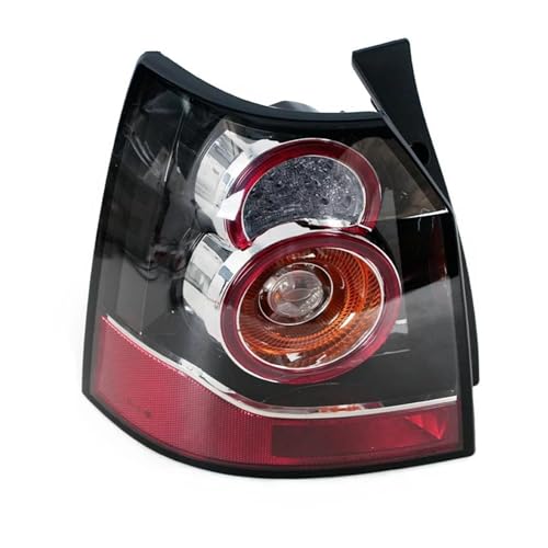 Feu arrière pour Freelander 2 gôche de 2013 à 2015 avec ampoule LED - 3
