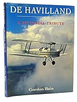 De Havilland 185648243X Book Cover