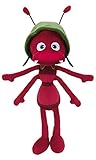 Studio 100 - Peluche La Abeja Maya, 12.9 cm (MEMA00001710)