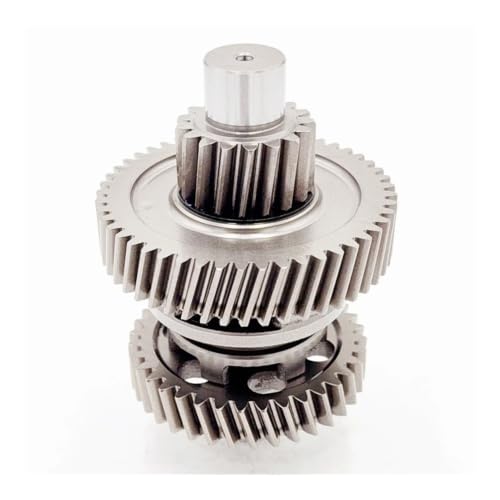 Eje de engranaje intermedio 15T para reparar la transmision de tu buggy 150cc 2