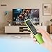 Cover-for-Samsung-Smart-TV-Remote-Case-Silicone BN59-01385A (2 Pack)