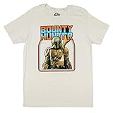star wars sandtrooper Camiseta oficial de Star Wars para hombre, diseño de Mandalorian Baby Yoda