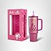 STANLEY x Barbie™ Icon 30 Oz Quencher
