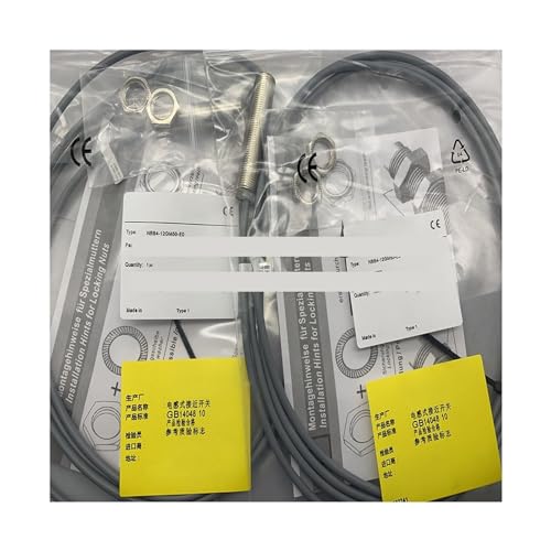 Capteur de proximité NBB4-12GM50-E0-V1 M12 inductif NPN NO