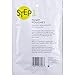 STEP 1 Pump Pouches Wraparound Toe Cushions, 1 Pair, Fits Heels, Ballet Flats, & More