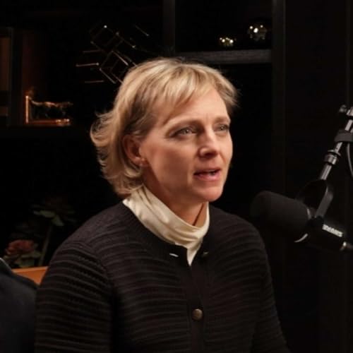 『Special Edition: Inside the FOMC - What Does it all Mean? | S2 E108 | 12-18-25』のカバーアート