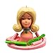 Hallmark Keepsake Ornament 2012 Quick Curl Beauty Center - Reveal Ornament #2