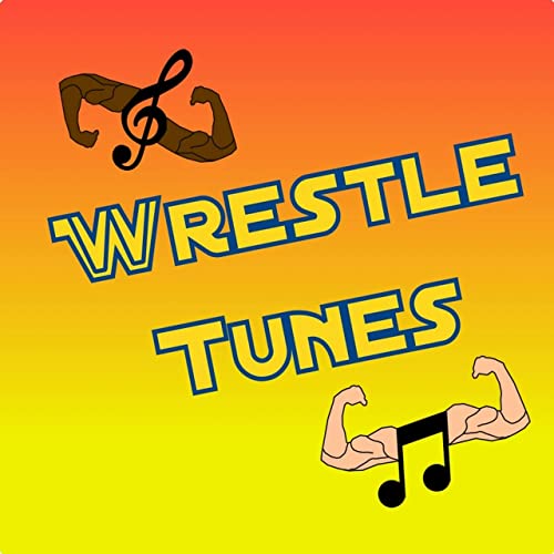 Episode 1 - WWF Full Metal: The Album