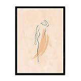 Détail du produit: Imprimés avec des dessins d'art, imprimé avec des encres de haute qualité et de résistance (Xerox) sur papier antalis 250 grammes
