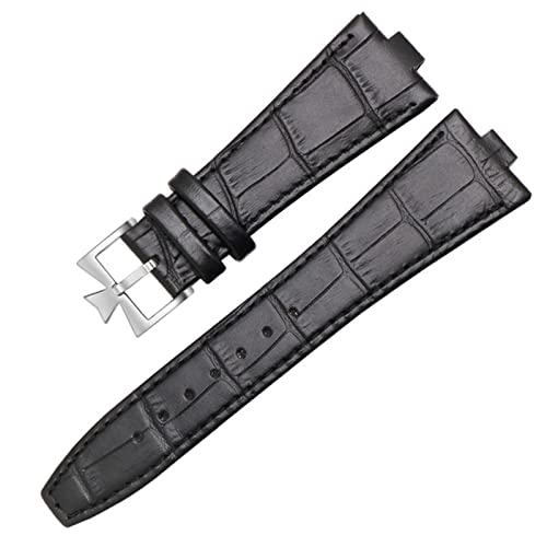 Bracelet montre P47040 boucle acier inoxydable Overseas 4500V