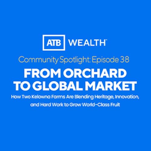 From Orchard to Global Market