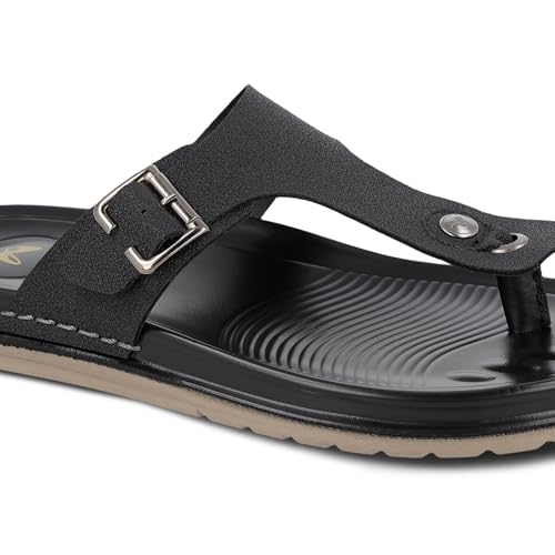 Image of WALKAROO Men's Bounceez Water Resistant Sandals - WGP53088