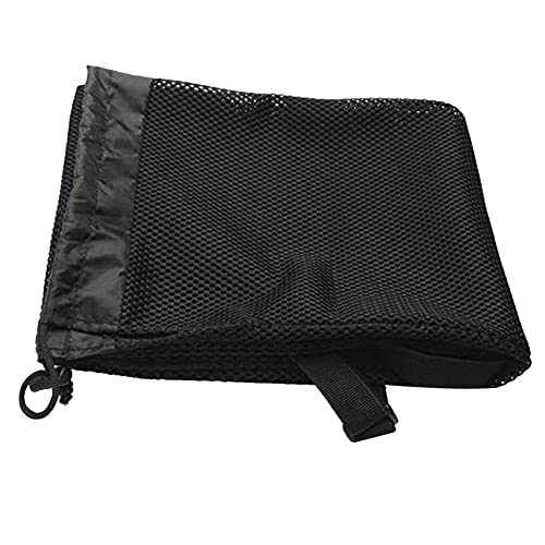 Hopbucan 1 PCS Canoe Boat Split Paddle Carrying Bag Padded Paddle Storage Tote Bag Cover Boat Accessories - Image 3