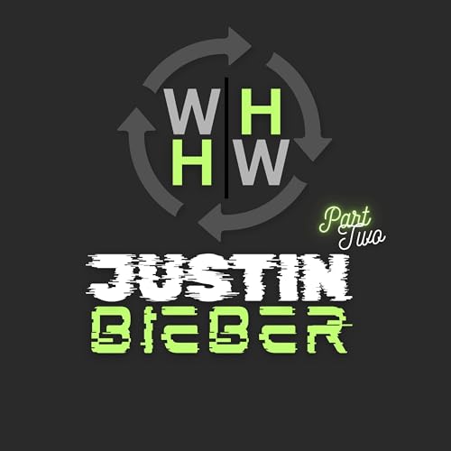 S2: E02 | What Had Happened Was...Justin Bieber Met My Kid - Part Two