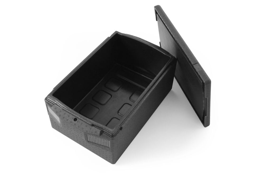 HENDI Thermobox Profi Line - GN 1/1-39 L - 674x400x(H)287 mm