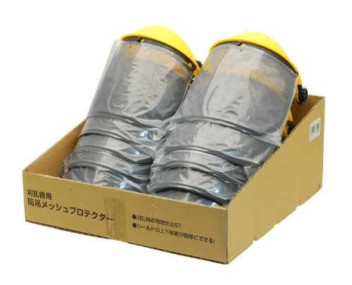 6in Plastic Grass Stop