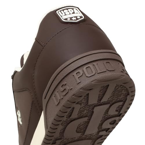Image of U.S. Polo ASSN. Mens Wilber Sneaker