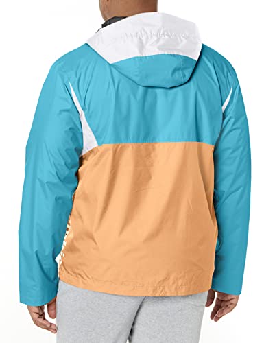 Image of Columbia mens Inner Limits II Jacket