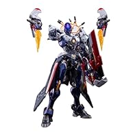 王者栄耀 卓越級・コウゲイ・無尽星芒(STARSHOOTER) 可動フィギュア