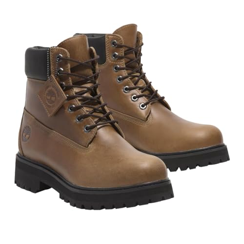 [eBo[h] 6C` v~A GTX u[c Y TB0A6E71EN21 MEDIUM BEIGE FULL GRAIN 8.5 / 26.5cm