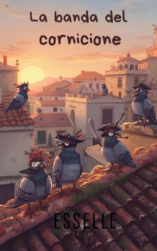  La banda del cornicione