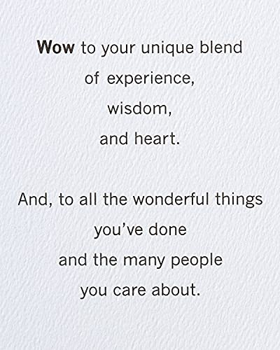 American Greetings 80Th Birthday Card (Wow) #TOP16