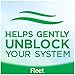 Fleet Adult Glycerin Suppositories 50-Count (2-Pack)