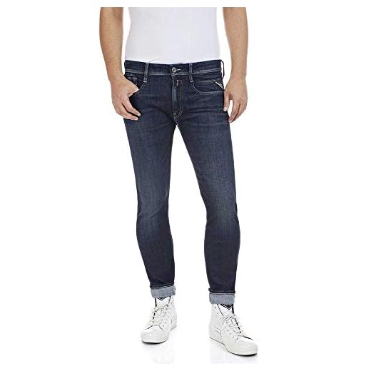 Replay herr Anbass jeans