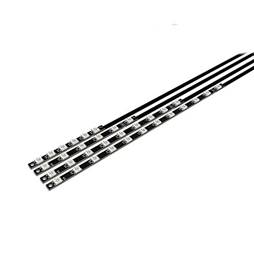 Bykski B-VCLT-RBW RBW Led Strip for GPU Block 150mm