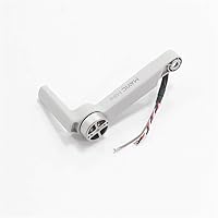 Vista 4 de Brazo delantero izquierdo del drone de los recambios del brazo del motor para DJI Mavic Mini
