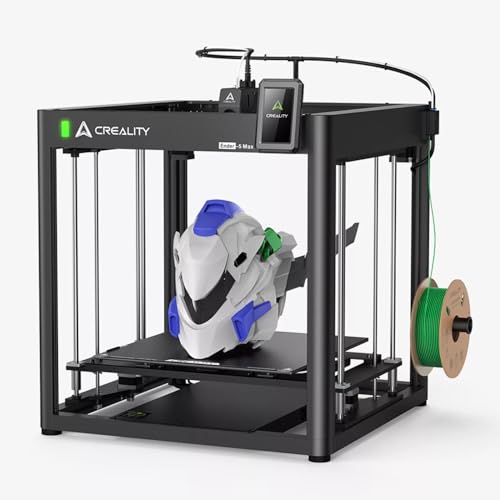 Creality Ender-5 Max 3D Drucker 400×400×400 mm Bauraum