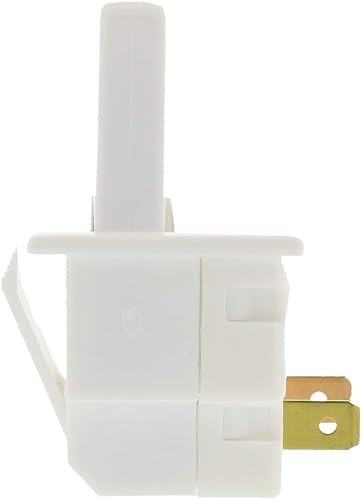 Miniatura 2 de ERP Interruptor de luz para refrigerador C3680310