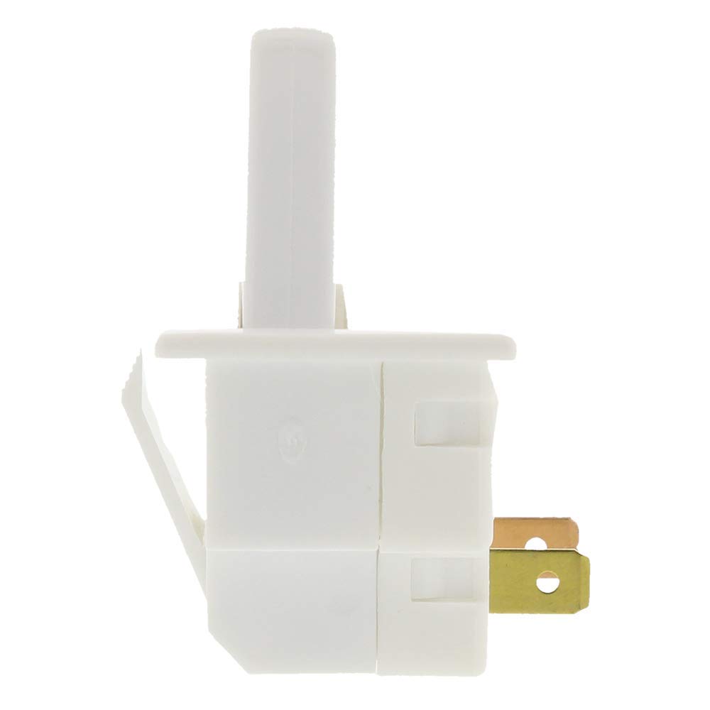 Original Light Switch For Bosch Beko Fridge Nofrost - Part # 4220130185