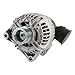 DB Electrical ABO0234 Alternator Compatible With/Replacement For Bmw 2.2L 2.5L 3.0L 320 325 330 525 530 Series X5 Z3 2001 2002 2003 2004 2005 2006 12-31-7-501-595 12-31-7-501-597 400-24096