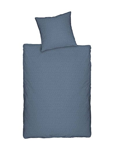 Dormisette Q345 Set Copripiumino singolo e federa