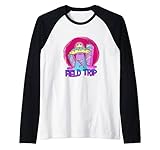 Photo Gallery goth vaporwave pastello goth regalo maglia con maniche raglan Photo Gallery goth vaporwave pastello goth regalo maglia con maniche raglan