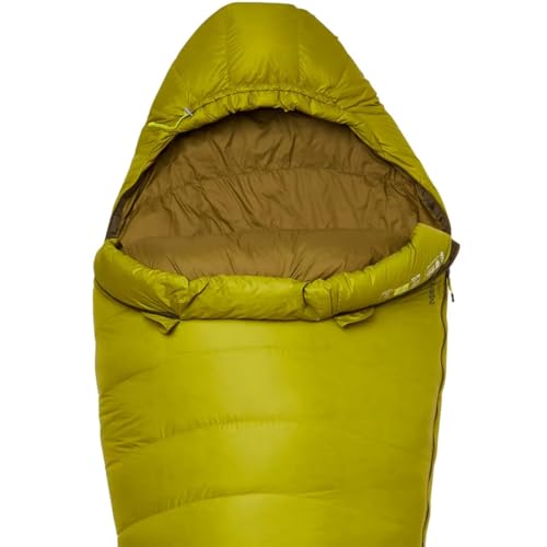 Marmot Hydrogen M14402 Sleeping Bag Regular – Image 3