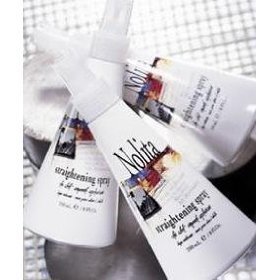 Nolita Straightening Spray - 8.0 oz miniatura 1
