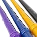 Skeleteen Wizard Wands Party Favors - Magic Wizard Witch Wand for Birthday Party Favor - 12 Pack