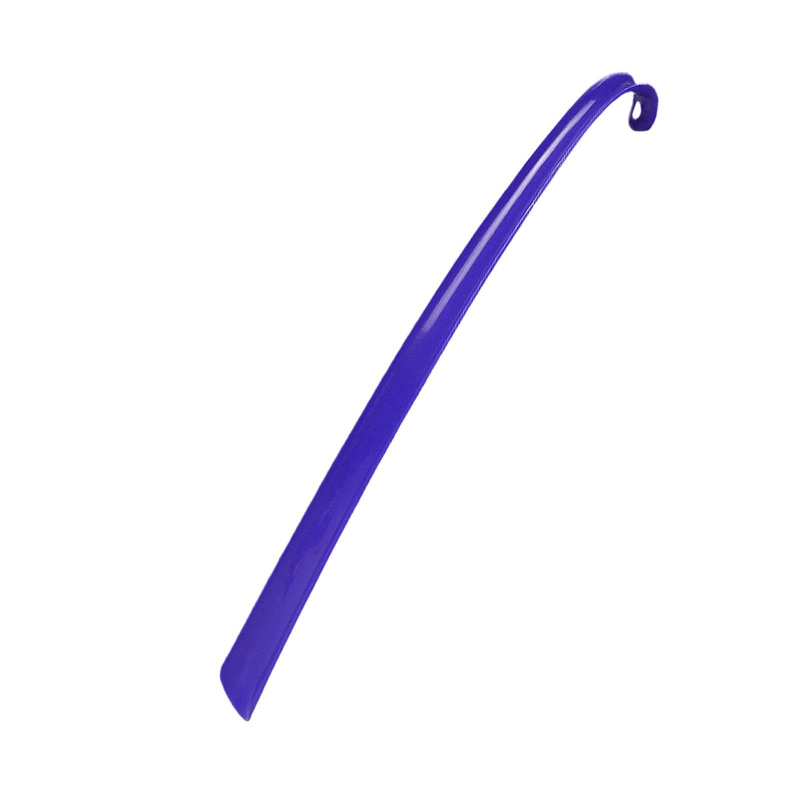 Muiltvoe Flexible Boot Lifter, Long Shoe Horn, Shoe Dressing Stick, Easy Wear Helper No Bend For Men Women Kids With Comfortable Grip