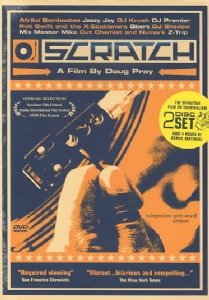 SCRATCH - Format: [DVD Movie]