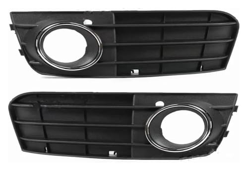 Grille antibrouillard avant gauche droite pour A4 B8 2009-2012