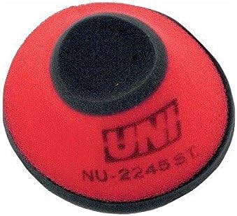 UNI Filter Multi-Stage Competition Air Filter Yamaha IT250 IT465 YZ250 YZ465
