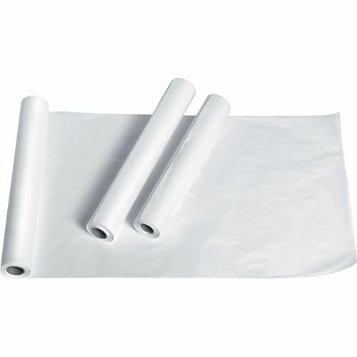 Medline Crepe Exam Table Paper, 4